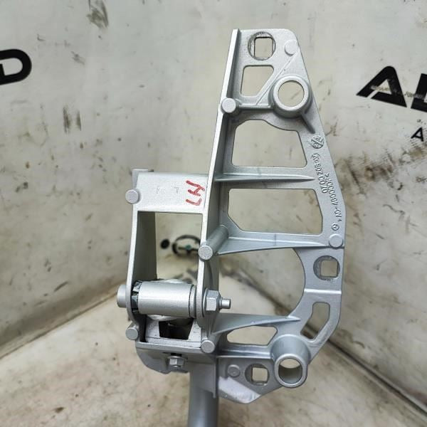 2015-21 Mercedes-Benz C300 4Matic Rear Trunk Deck Lid Right Left Side Hinge Set5