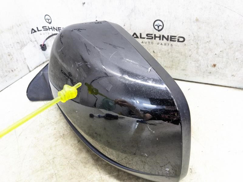 2011-2016 Dodge Durango Left Driver Side Rearview Mirror 5SH45AXRAF OEM *ReaD* - Alshned Auto Parts