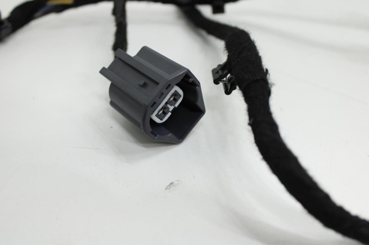 2022-2024 Ford Explorer Rear Left Door Wire Harness P1MT-14633-BCB OEM *ReaD* - Alshned Auto Parts