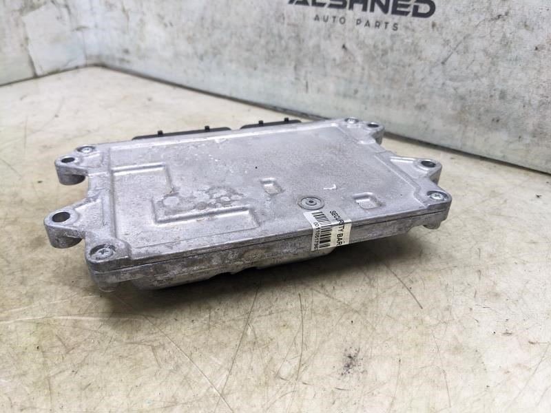 2019-2023 Mazda 3 Engine Control Module ECU ECM PAH9-18-881 OEM - Alshned Auto Parts