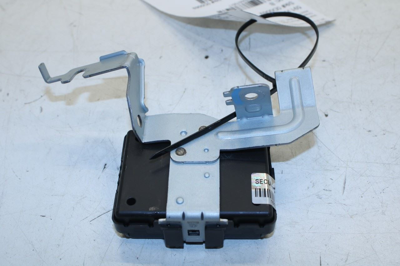 2022-2025 Hyundai Tucson SEL Anti-Theft Ignition Immobilizer Control Module - Alshned Auto Parts