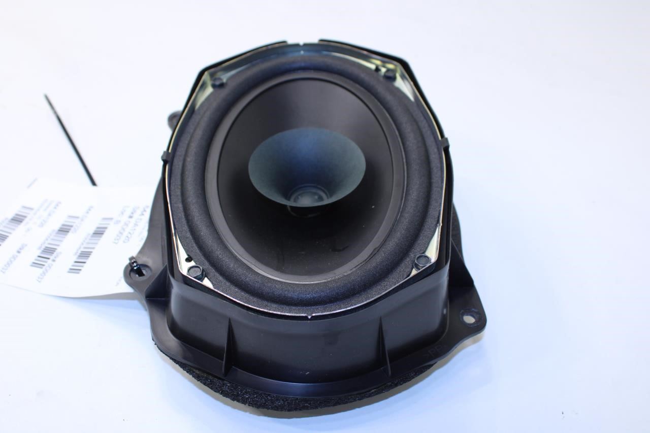 2013-2020 Nissan Pathfinder SV Front Right Door Audio Speaker 28157-9N20A OEM - Alshned Auto Parts