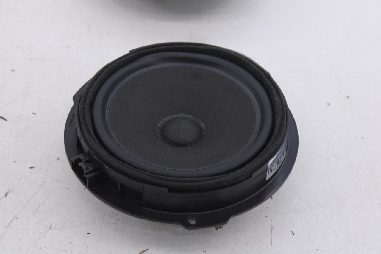 2020-2026 Ford Escape ST Front and Rear Right and Left Door Speaker Set of 4 - Alshned Auto Parts