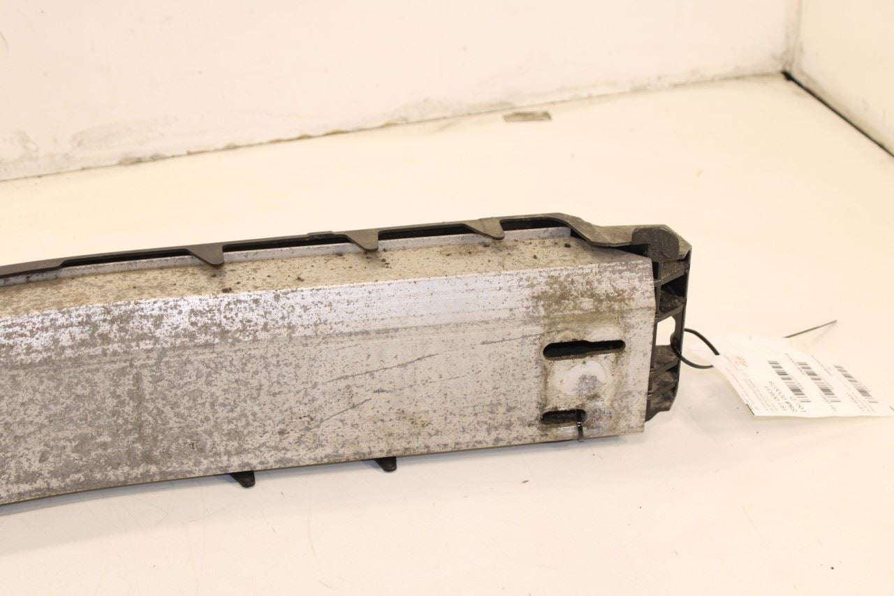 2007-2011 Toyota Camry LE RR Bumper Reinforcement Impact Bar w/ Bumper Absorber - Alshned Auto Parts