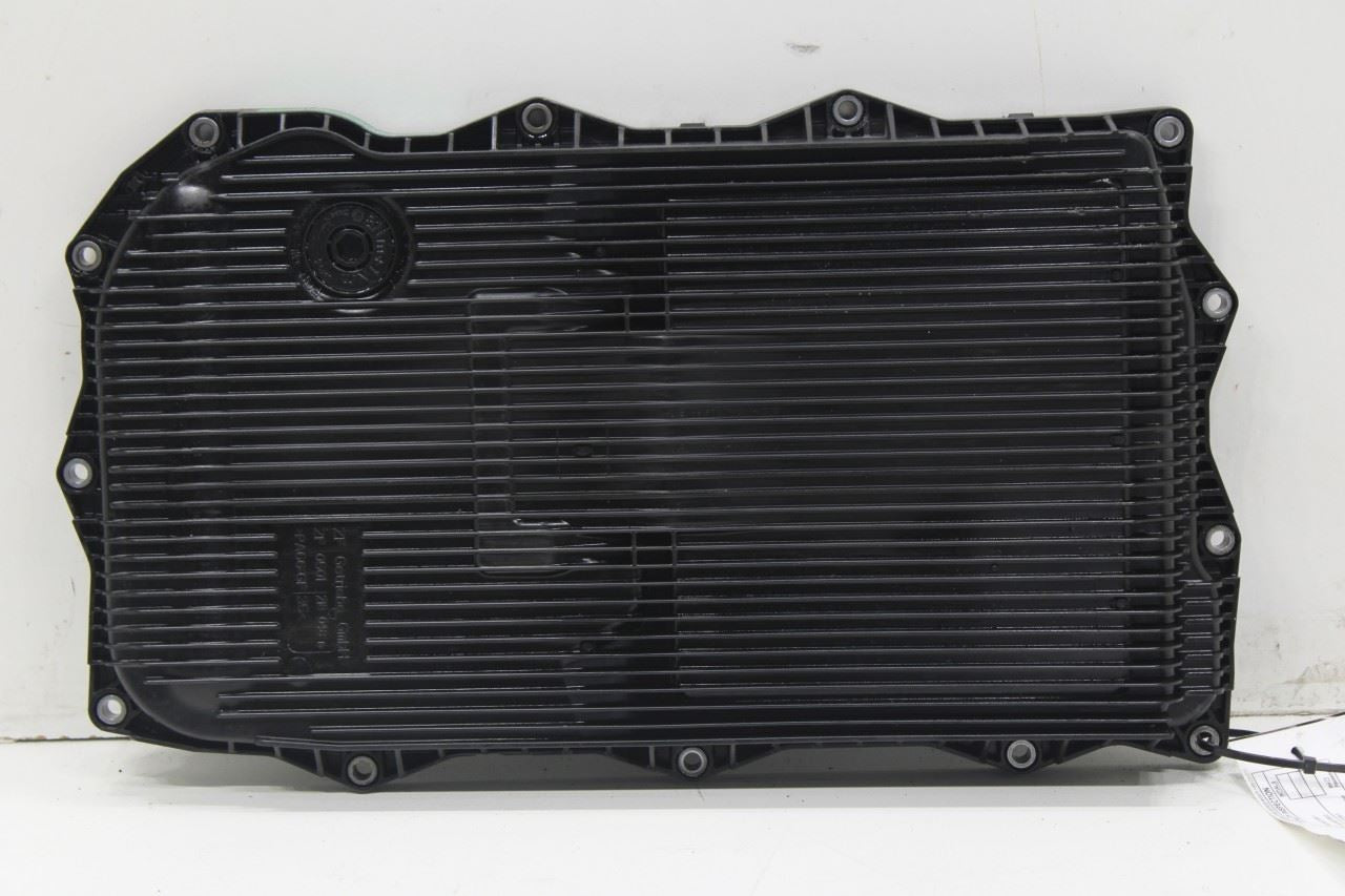 2013-2020 BMW 750i xDrive AWD Automatic Transmission Oil Sump Pan 24118612901 - Alshned Auto Parts
