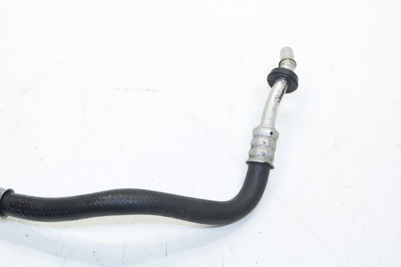 2015-21 Jeep Renegade Sport 2.4L FWD Transmission Oil Cooler Hose 68462528AA OEM - Alshned Auto Parts