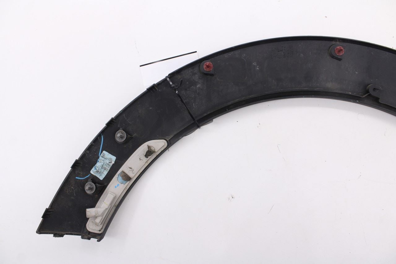 2013-21 Mini Hardtop Cooper Rear Left Side Fender Wheel Opening Molding 7300821 - Alshned Auto Parts