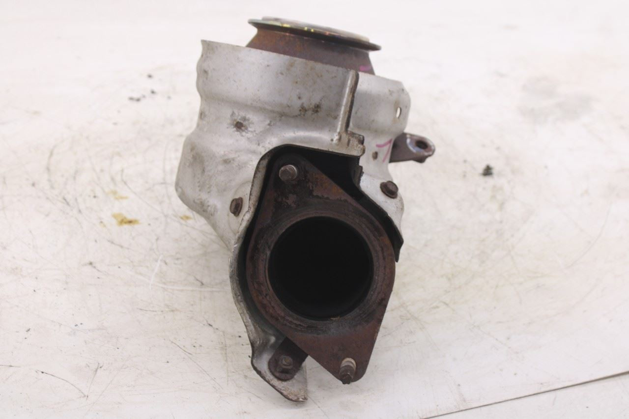 2019-2025 Infiniti QX50 ESSENTIAL 2.0L Exhaust System Manifold Pipe B08A2-5NA1B - Alshned Auto Parts