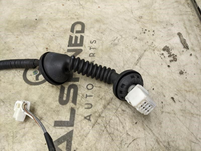 2007-09 Lexus RX350 Rear Right Passenger Side Door Wire Harness 82153-48060 OEM5