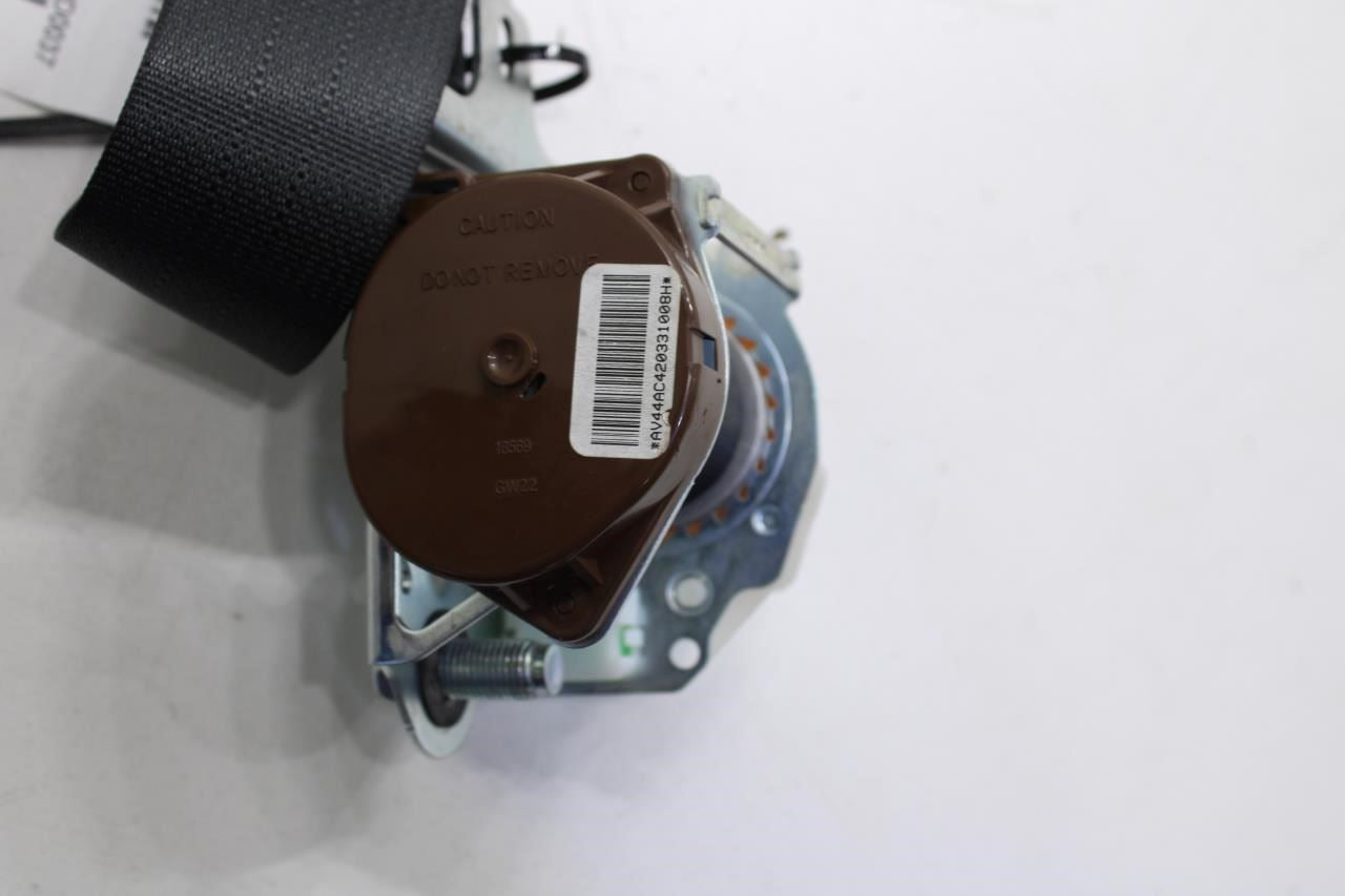 14-20 Nissan Pathfinder SV Rear LH Side 3rd Row Seat Belt Retractor 89845-9PM0B - Alshned Auto Parts