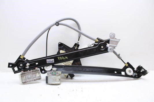 15-23 Ford Mustang Front Left Side Door Window Regulator w/ Motor MR3Z-6323201-A - Alshned Auto Parts