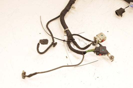 2022-2024 Ford Expedition MAX XLT 3.5L Power Steering Wire Harness NL1T-3C221-BF - Alshned Auto Parts