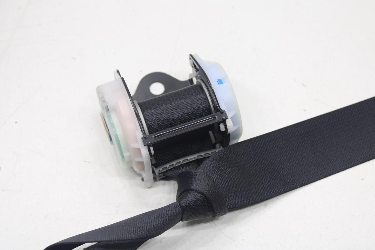 17-22 Infiniti Q60 Luxe Rear LH Side 2nd Row Seat Belt Retractor 88845-5CA0A OEM - Alshned Auto Parts