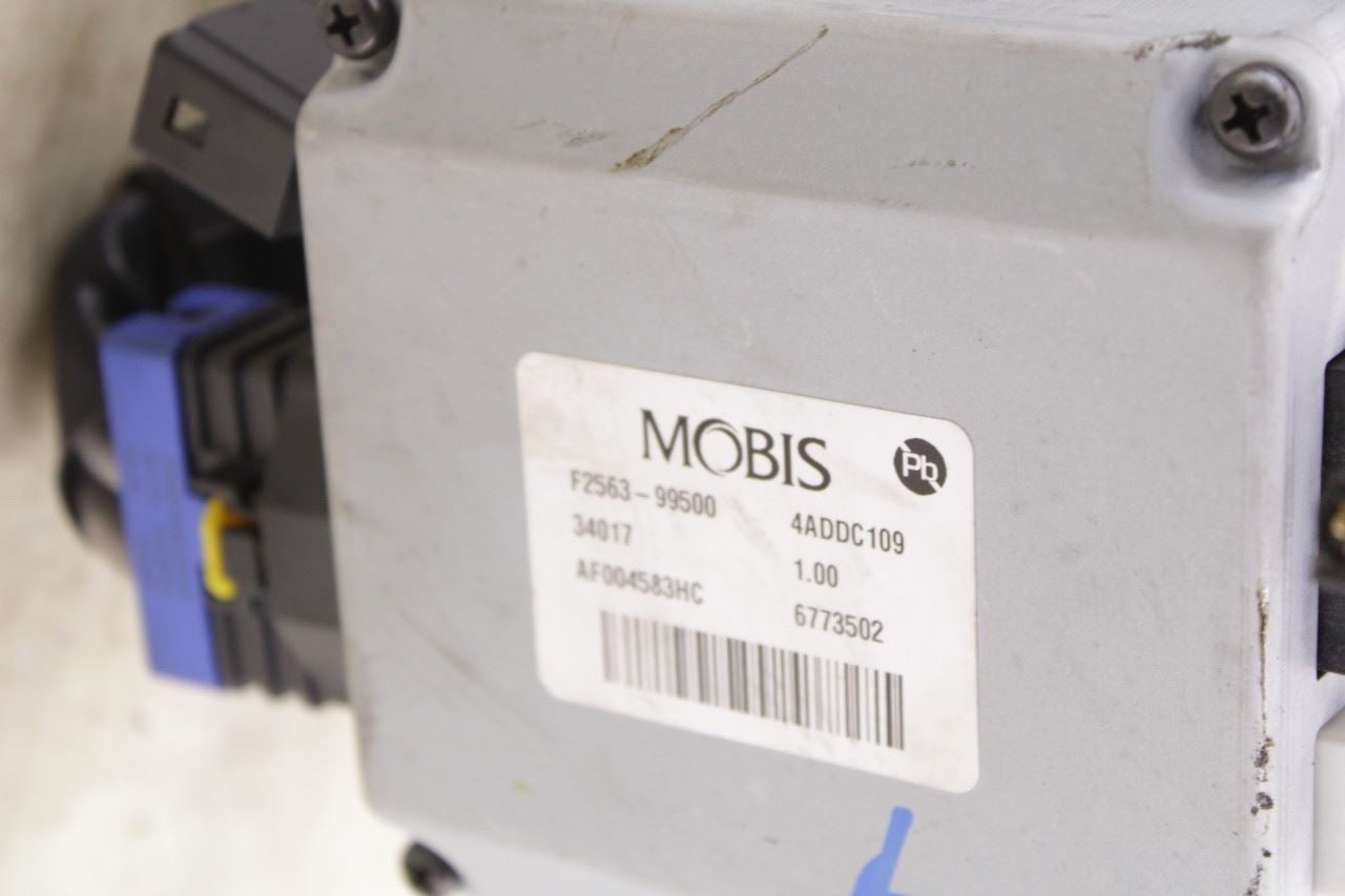 16-20 Hyundai Elantra Value Edition FWD Steering Column Assembly 56310-F2501 OEM - Alshned Auto Parts