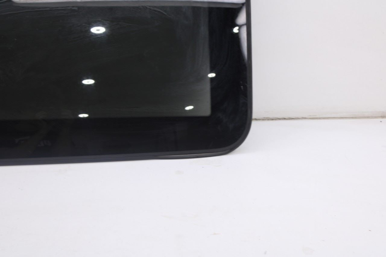 2014-2020 Infiniti QX60 Roof Sunroof Window Glass 91210-3JA0A OEM - Alshned Auto Parts