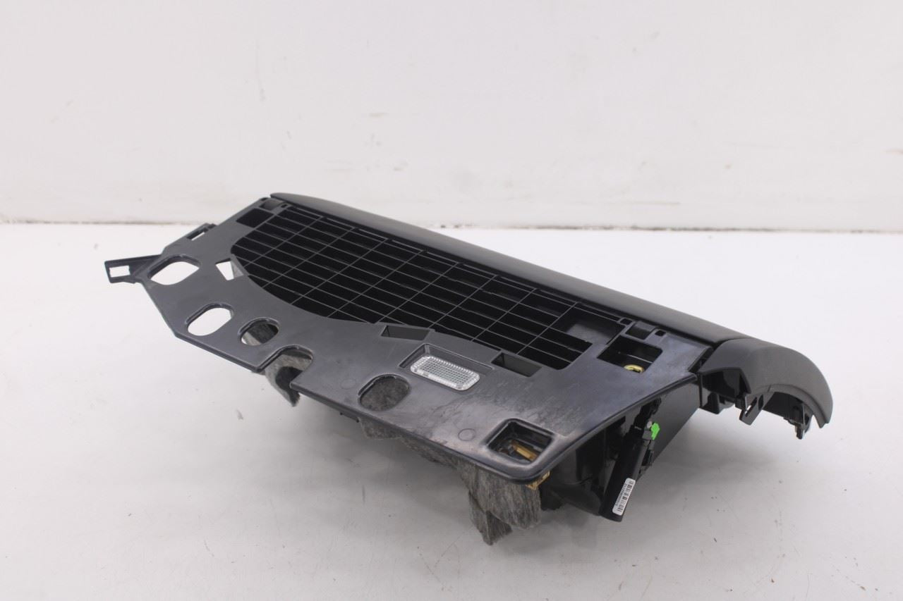 2009-2017 Audi Q5 Premium Glove Box Storage Compartment Assy 8R18571046PS OEM4