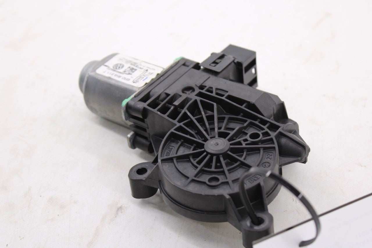 2011-2018 Volkswagen Jetta Sport Rear Left Door Power Window Motor 6R0-959-811-T3