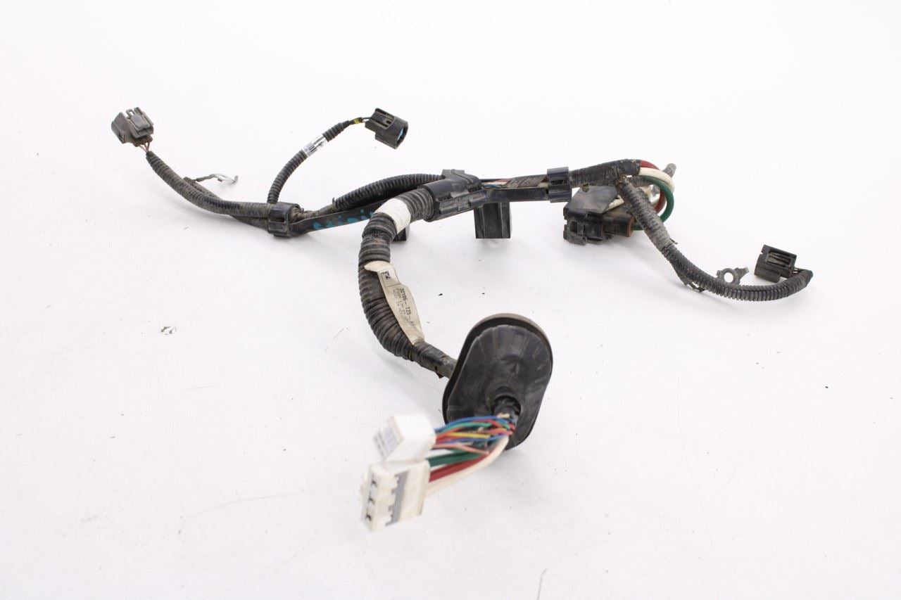 2016-2020 Acura MDX w/Technology Pkg 3.5L Power Steering Gear EPS Wire Harness2