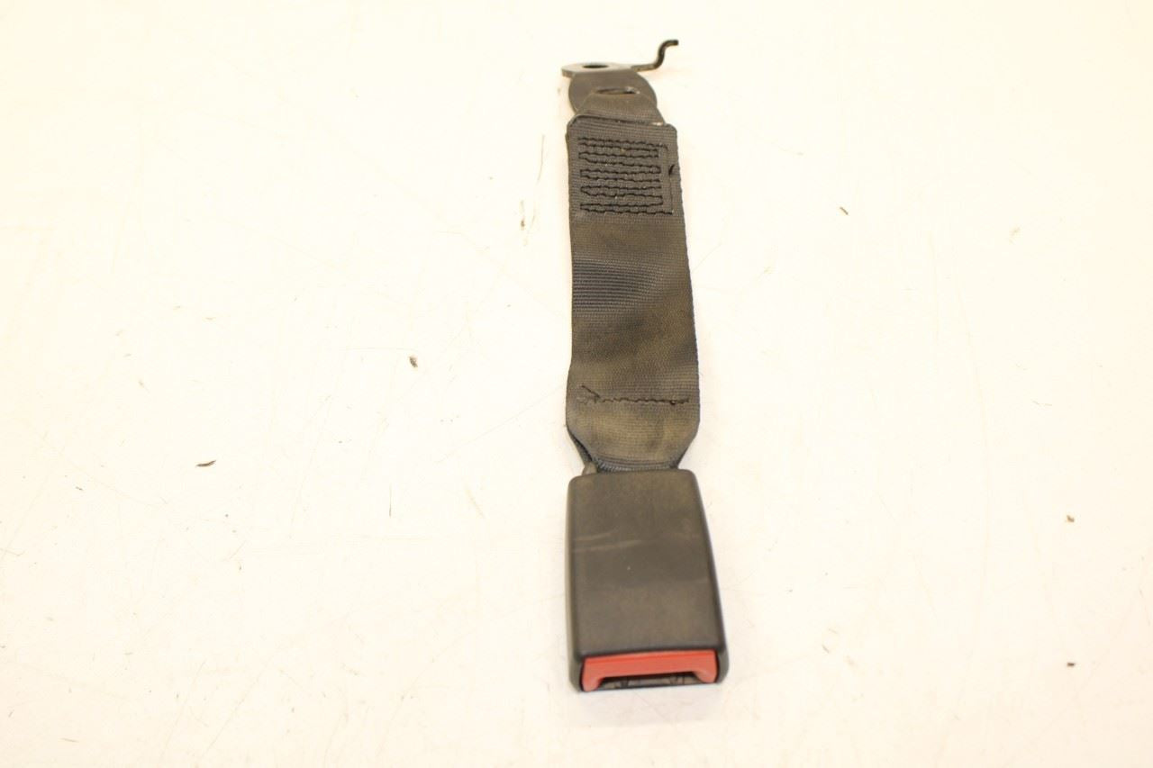 10-15 BMW 750Li xDrive Rear RH and Left Side Center 2nd Row Seat Belt Buckle Set - Alshned Auto Parts