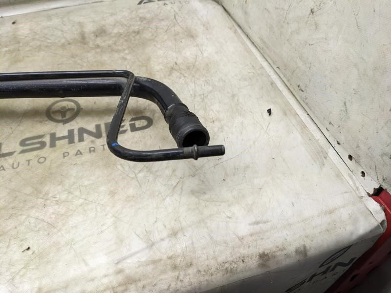 13-19 Ford Explorer Police 3.5L Fuel Tank Filler Neck Hose Tube DG13-9034-FG OEM - Alshned Auto Parts
