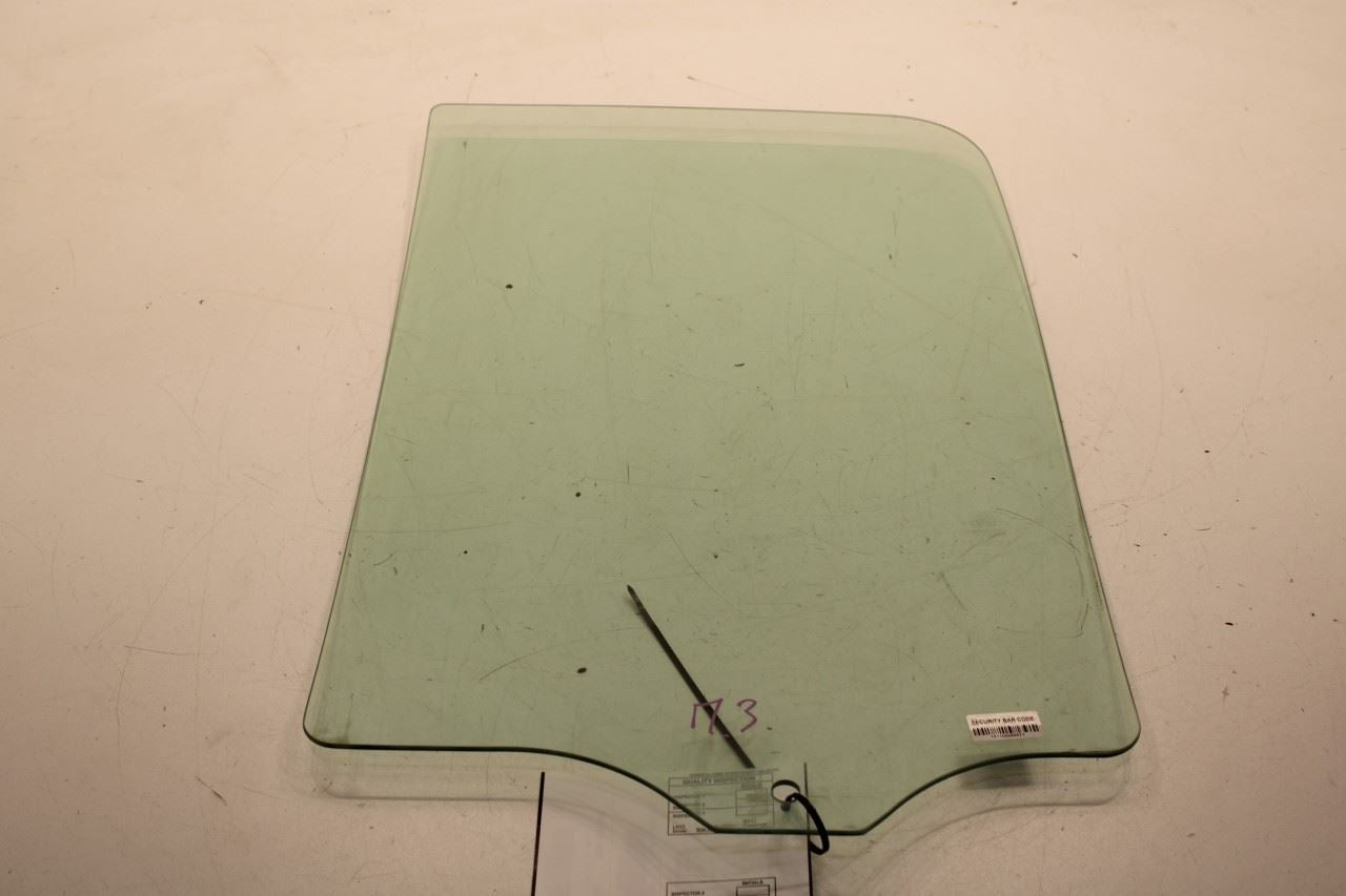 2015-2020 Ford F150 XL Super Cab Rear Right Door Window Glass FL3Z-1825712-B - Alshned Auto Parts