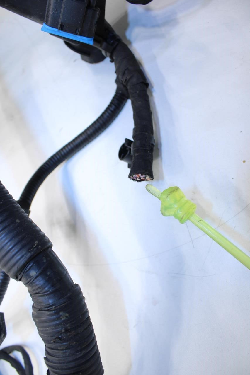 19-21 Hyundai Tucson 2.0L Under Hood Engine Bay Wire Harness 91250-D3170 *ReaD* - Alshned Auto Parts