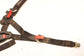 24-26 Polaris RZR XP 1000 Ultimate Driver Left Side Seat Belt Retractor 2639136 - Alshned Auto Parts