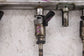2013-2017 Audi Q5 Premium 2.0L Fuel Rail with Injectors 06H133317D OEM13