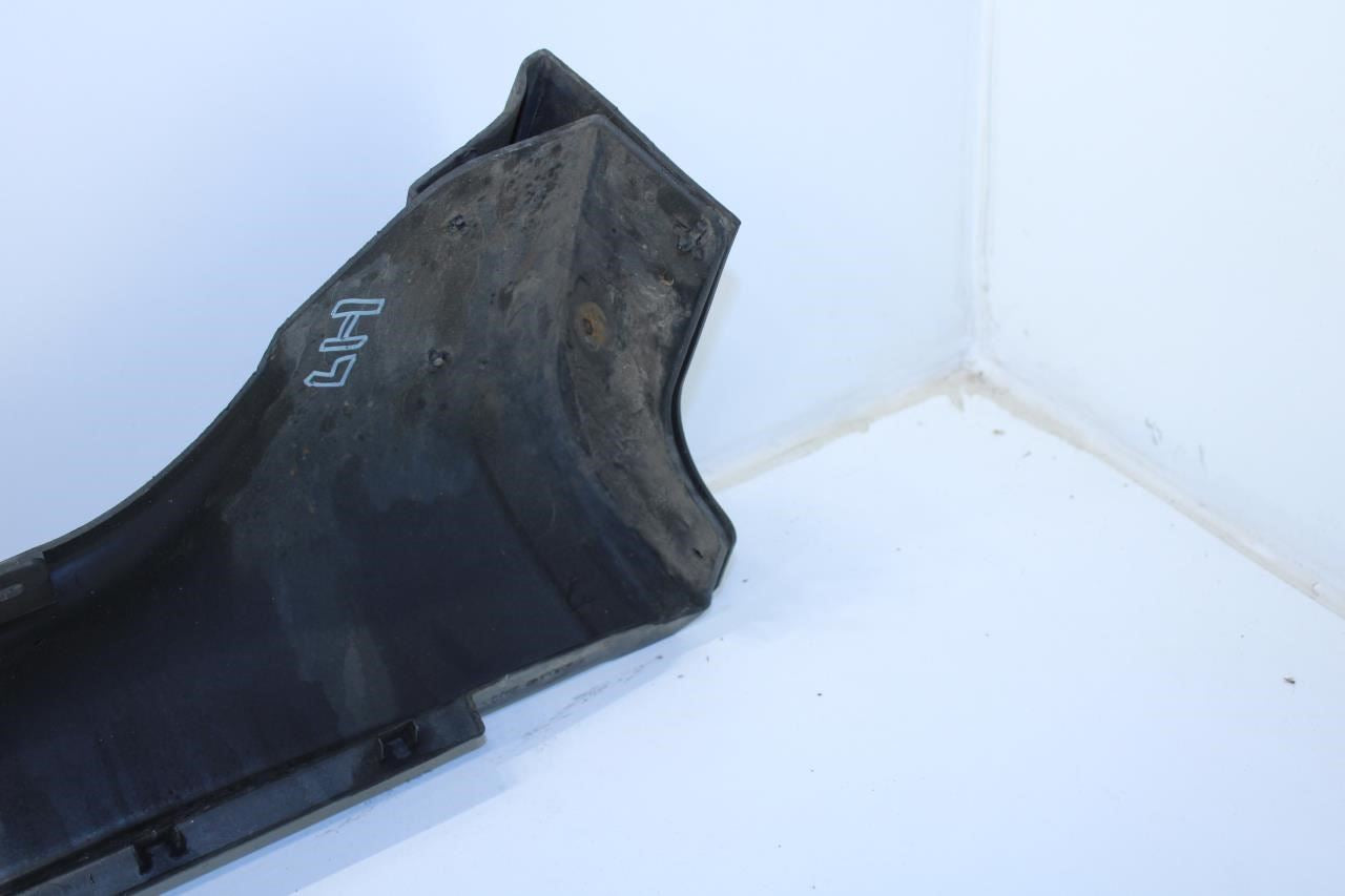 2014-2021 Jeep Grand Cherokee Limited Left Side Rocker Panel Molding 5NP51RXFAA - Alshned Auto Parts