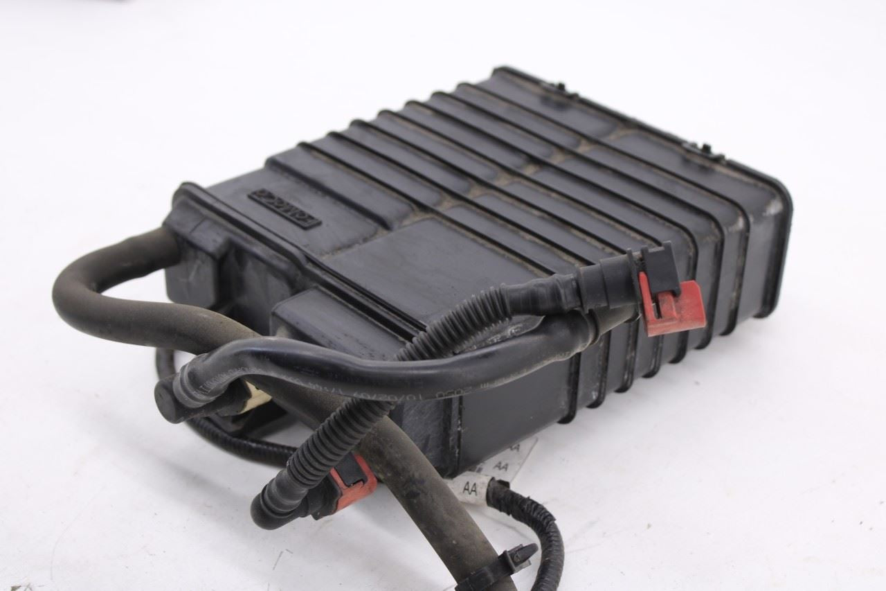 2008-2014 Ford Mustang Conv V6 4.0L Fuel Vapor Evaporative Canister 9R3Z-9C985-C10