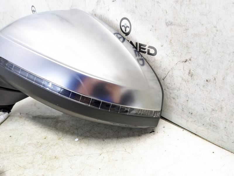 2018-2019 Audi S5 Left Driver Side Rear View Mirror 8W8-857-409-D-9B9 OEM - Alshned Auto Parts