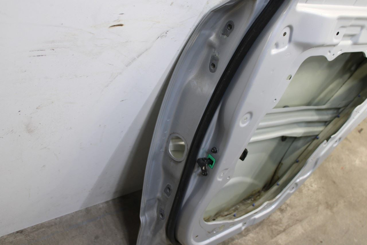 2020-2025 Kia Soul LX Rear Right Passenger Side Door Shell Panel 77004-K0000 OEM - Alshned Auto Parts
