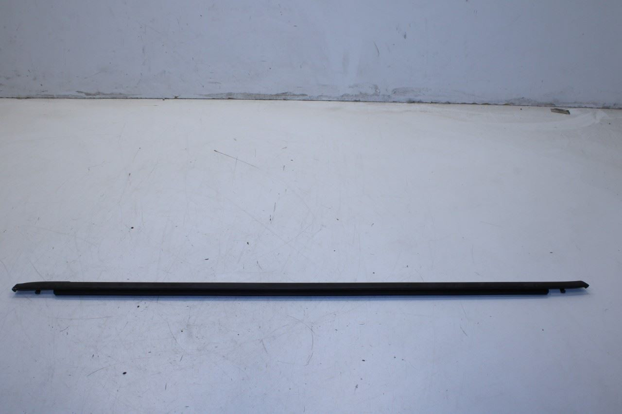 22-25 Hyundai Tucson Rear Left Door Run Channel w Belt Weatherstrips 83530-CW000 - Alshned Auto Parts