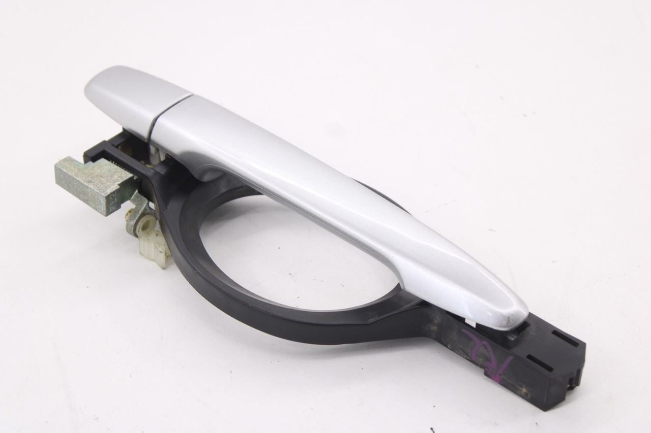 2018-25 Mitsubishi Outlander Sport SE Rear Driver Left Side Door Exterior Handle - Alshned Auto Parts