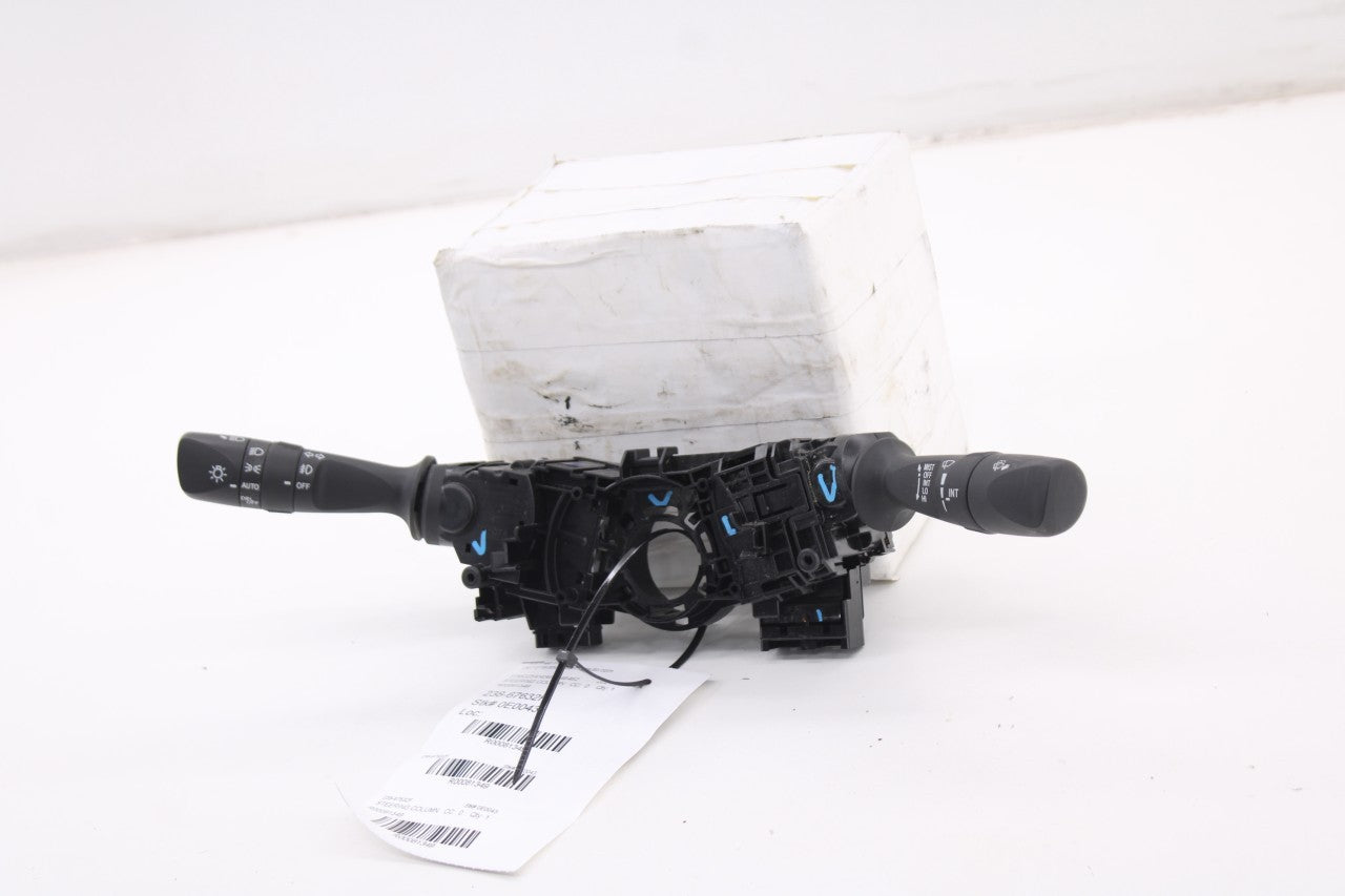 15-23 Toyota Tacoma SR5 3.5L 4WD Steering Column Light Turn Signal Wiper Switch3