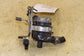 14-21 Maserati Ghibli S Q4 3.0L Electric Auxiliary Coolant Water Pump w/ Bracket - Alshned Auto Parts