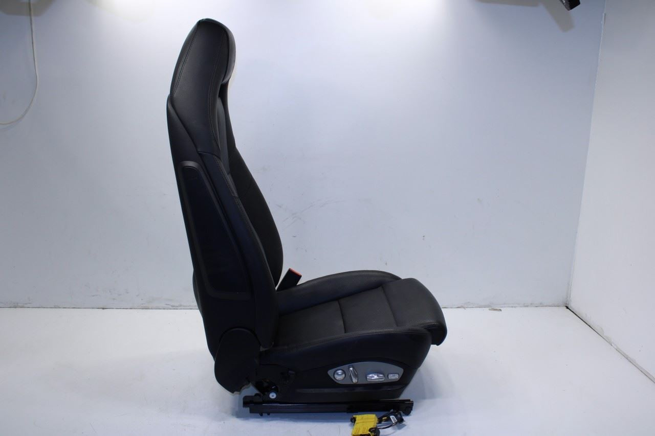 10-16 Porsche Panamera 4 14-way Front Passenger Right Side Seat Complete Leather - Alshned Auto Parts