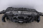 2011-2018 Porsche Cayenne S 4.8L Engine Radiator w/ Cooling Fan Motor Assembly13