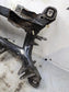 2017-2020 BMW 430i xDrive AWD Rear Crossmember Subframe 6851656 OEM4