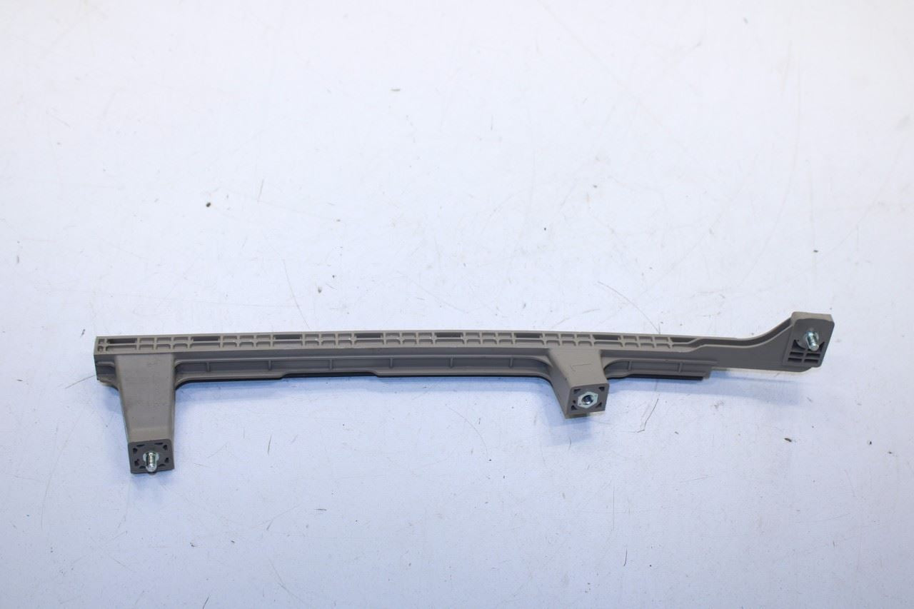 20-25 Kia Soul LX Rear Left Door Run Guide Channel w/ Belt Molding Weatherstrip - Alshned Auto Parts