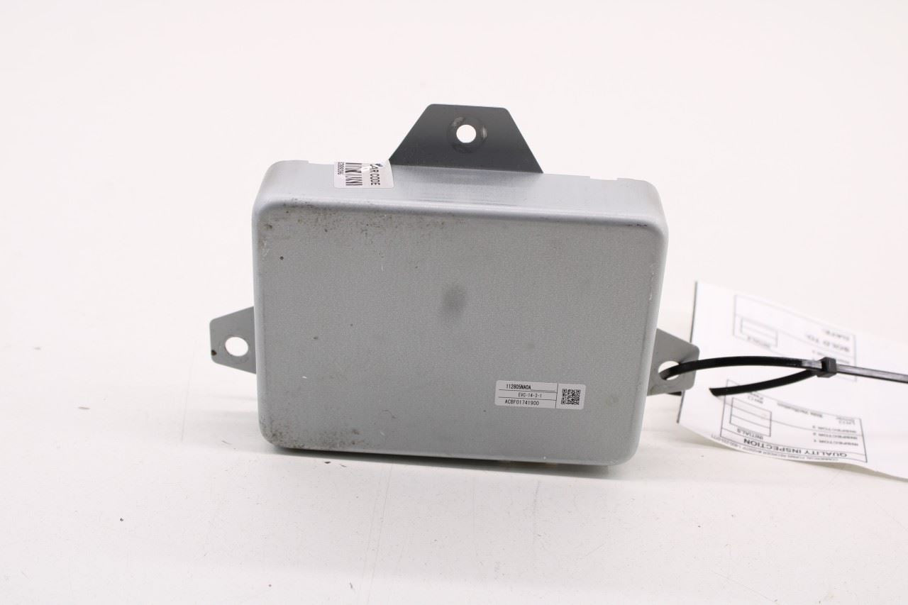 19-2025 Infiniti QX50 LUXE Engine Mount Computer Control Module 11280-5NA0A OEM - Alshned Auto Parts