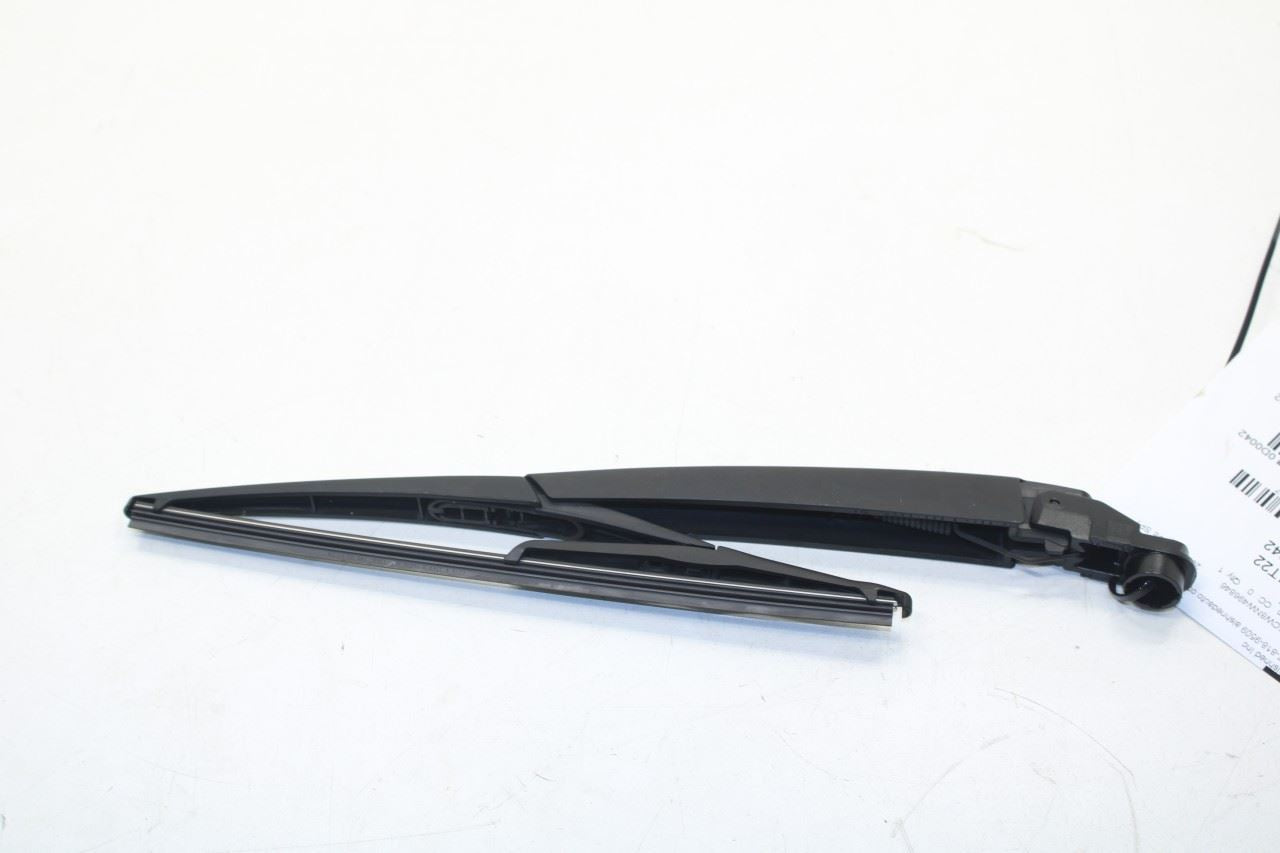 2017-2022 Nissan Rogue Sport SL AWD Rear Liftgate Wiper Arm 28780-3JA0A OEM - Alshned Auto Parts