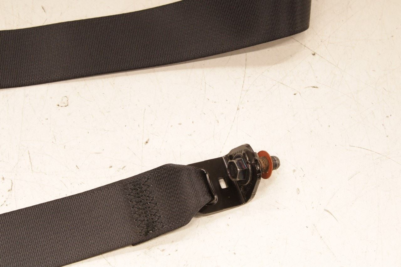 22-23 Hyundai Tucson SEL 2.5L Rear Driver Left Side 2nd Row Seat Belt Retractor - Alshned Auto Parts