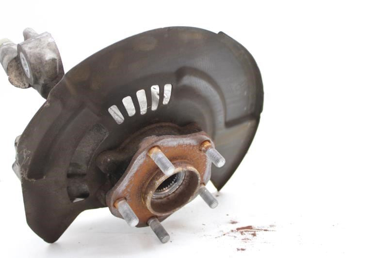 2013-2020 Nissan Pathfinder Front Right Side Spindle Knuckle Hub 40014-3JA1A OEM - Alshned Auto Parts