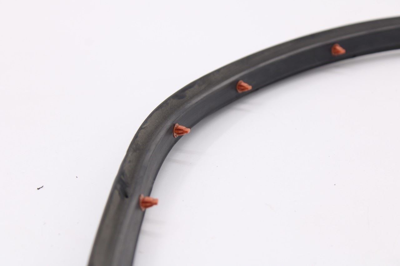 2011-25 Mitsubishi Outlander Sport SE Front Left Door Weatherstrip Seal 5725A2332