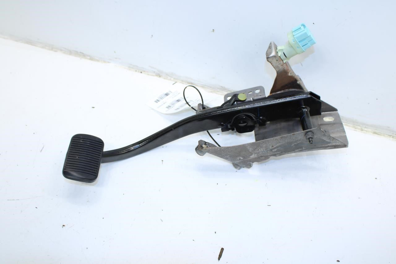 15-20 Ford F150 XL 2.7L Brake Pedal Assy w/ Stop Light Switch HL34-2D094-AA OEM - Alshned Auto Parts
