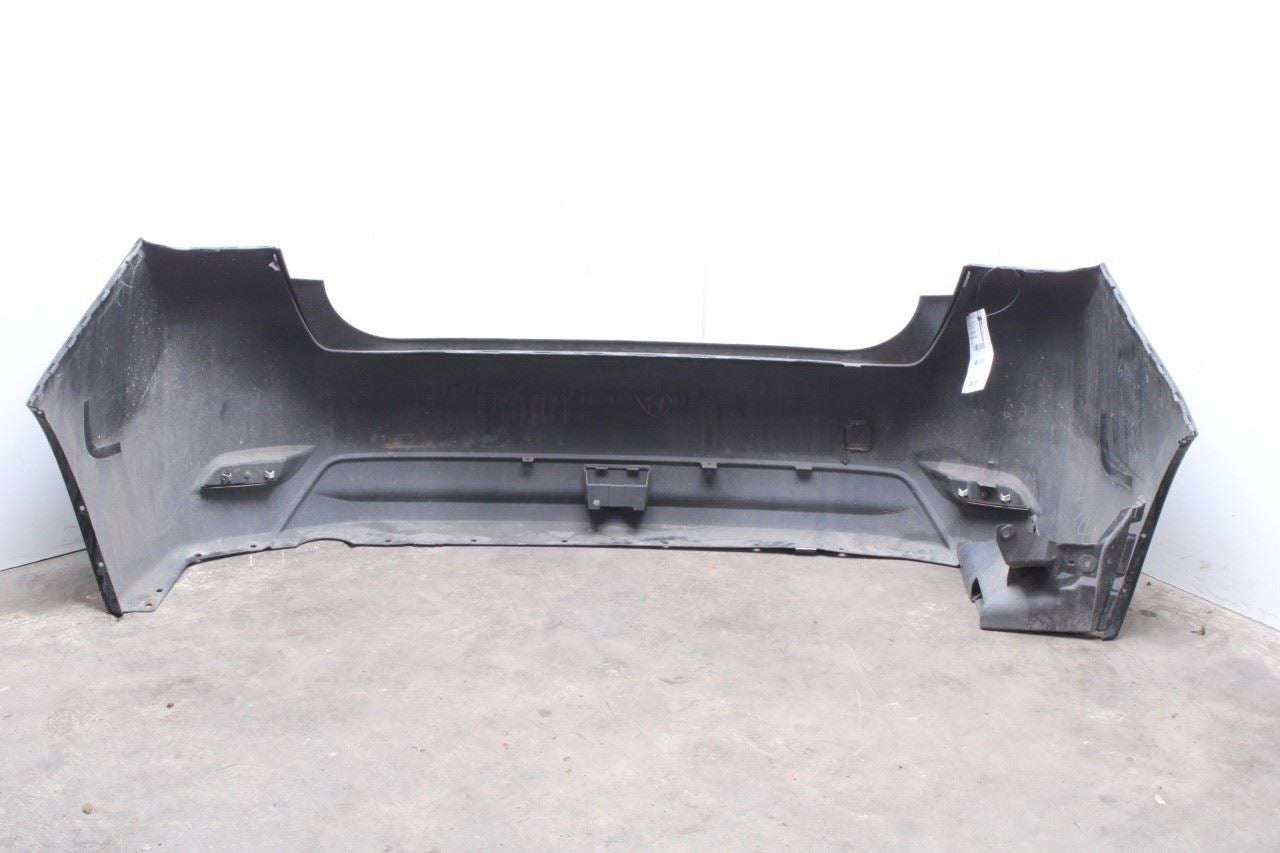 2012-2016 Subaru Impreza Sport Premium Rear Bumper Cover 57704FJ031 OEM *ReaD*6