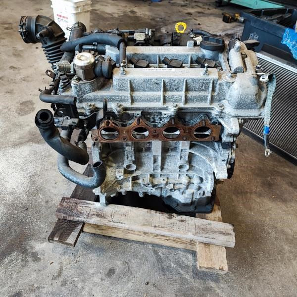 2014-2016 Kia Soul 1.6L Engine gasoline VIN 2, 8th digit 104K OEM - Alshned Auto Parts