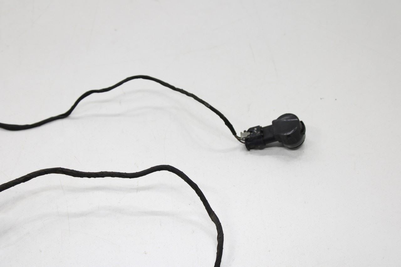2014-2018 BMW X5 xDrive35i Rear Bumper Wire Harness w/ Park Sensors 9306090 OEM - Alshned Auto Parts