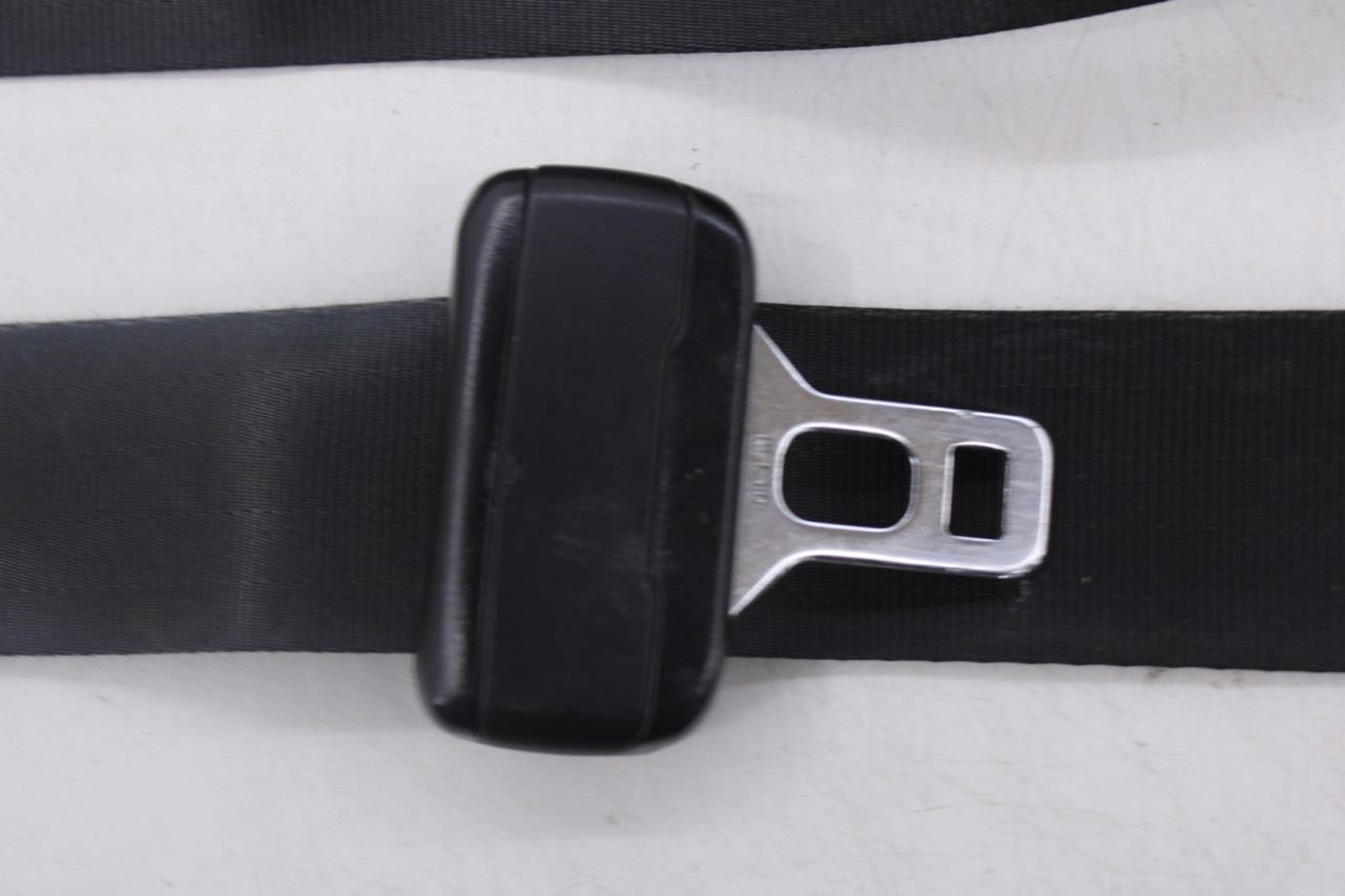 16-22 Kia Sportage Nightfall 2.4L FWD Front Driver Left Side Seat Belt Retractor3